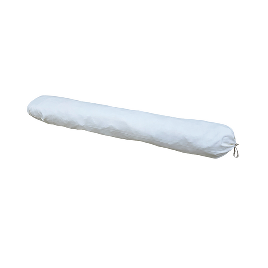 6" Diameter Material Filteration Sock - 36" Extraction Column