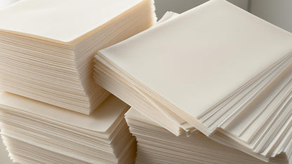 12" x 24" (12"x12") 45lbs Pre-Folded Rosin Press Parchment Paper